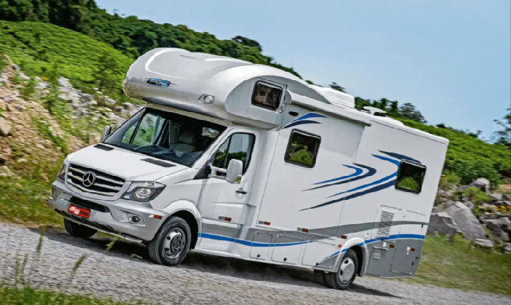 Encontro de Motorhomes em Santa Helena promete recorde de público na 21ª edição