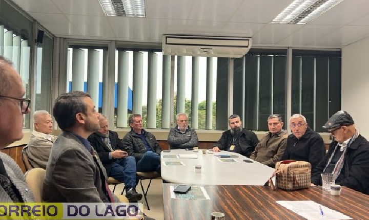 Encontro em Brasília discute aumento da produção e importação de milho do Paraguai