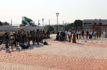 Galeria de Imagem