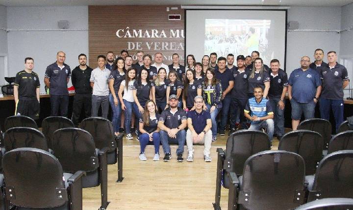 Está dada a largada para a 2ª Edição do Santa Helena Saudável