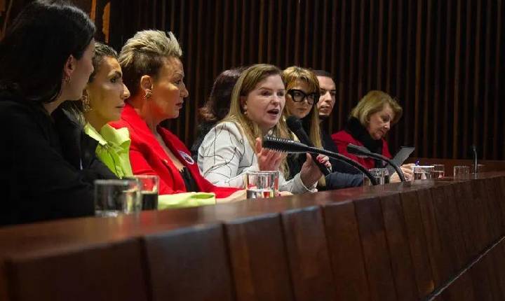 Estado lança campanha estadual de combate ao feminicídio