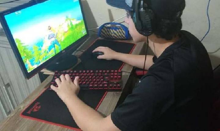 Estão abertas as inscrições para os Jogos Escolares Eletrônicos do Paraná