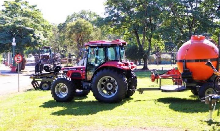 Expo Santa Helena terá representatividade significativa no Agro