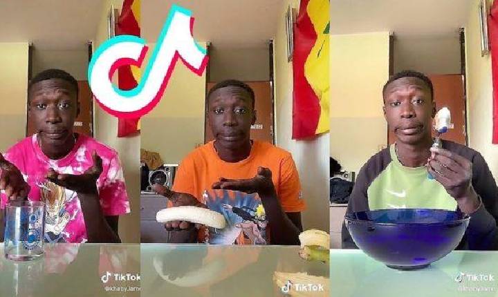 Fenômeno do TikTok, Khaby Lame faz primeira ação no Brasil com 99