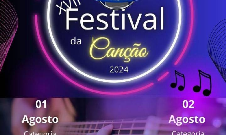 Feslena entra na sua 17ª edição; inscrições estão abertas