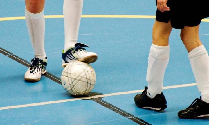 Final do Distrital de Futsal em Vila Celeste foi adiada e será nesta quarta (23)