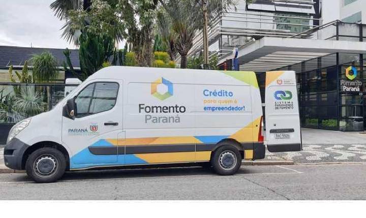 Fomento Paraná abre nova campanha de renegociação de dívidas na segunda-feira