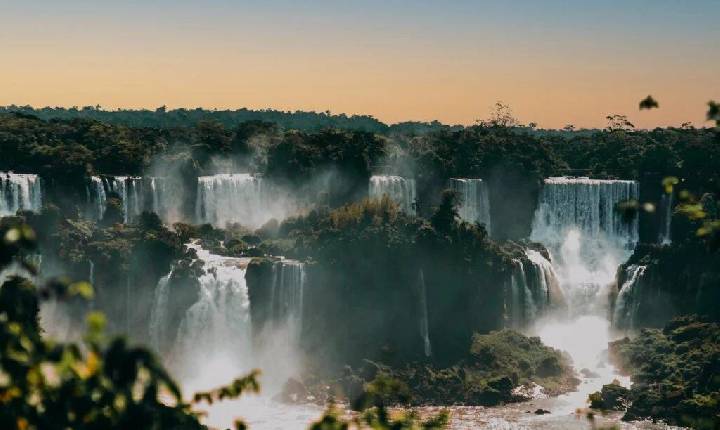 Foz do Iguaçu entra no Top 10 dos destinos mais sustentáveis da lista global do Booking