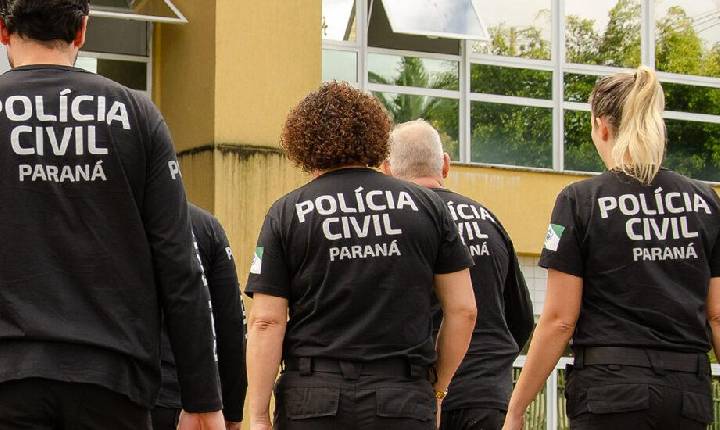 Fraudes em licitações de obras em prefeituras são desvendadas no Paraná