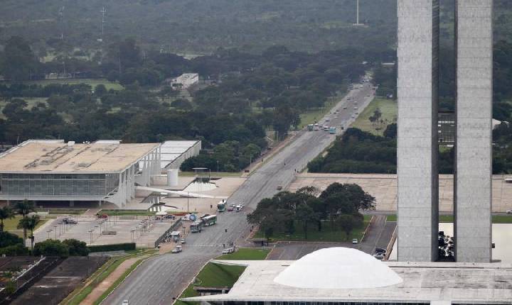 Governadores se reúnem para debater crise entre os Poderes; veja quem participa