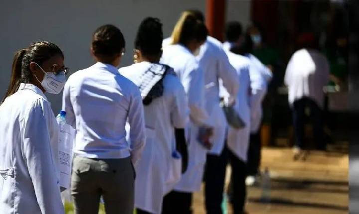 Governo abre edital do Mais Médicos com previsão de 5,9 mil vagas