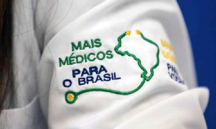 Governo ampliará Mais Médicos com prioridade aos brasileiros