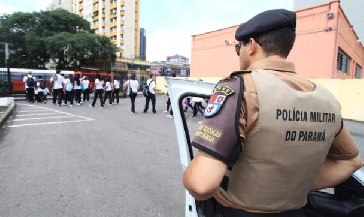 Governo avalia como divulgar dados sobre operações contra violência nas escolas