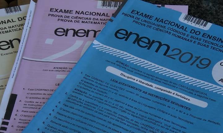 Governo Lula terá desafio de implementar novo Enem