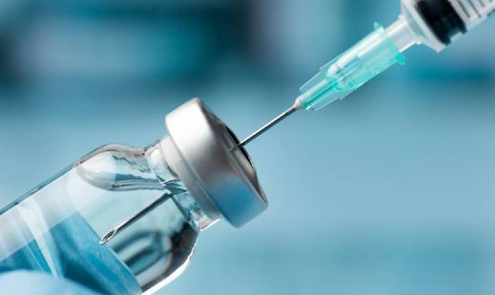 Governo pede vacinação contra Covid-19 no calendário regular