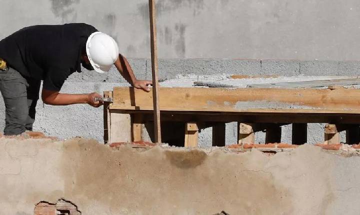 Governo retoma 3,5 mil obras paralisadas ou inacabadas em escolas