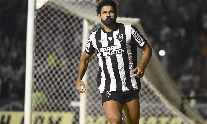 Grêmio contrata Diego Costa; Inter pode perder Pedro Henrique