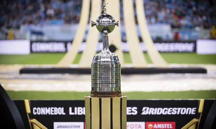 Grêmio e Inter conhecem seus grupos na Libertadores e Sul-Americana