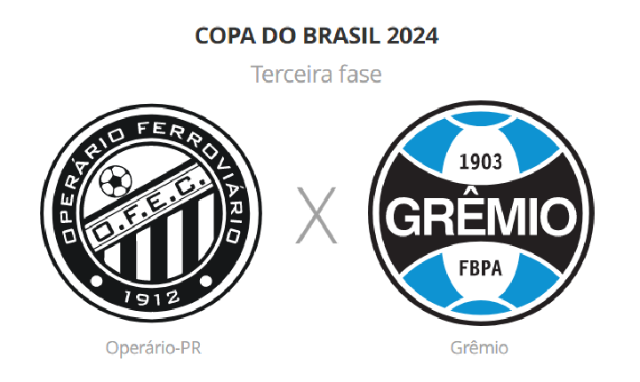 Grêmio joga hoje pela Copa do Brasil; Sócios terão entrada livre no Beira-Rio
