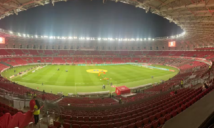 Grêmio pega Cruzeiro no Brasileirão; Inter joga na Copa do Brasil