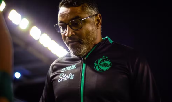 Grêmio perde para o São Paulo; Roger Machado será o novo técnico do Inter
