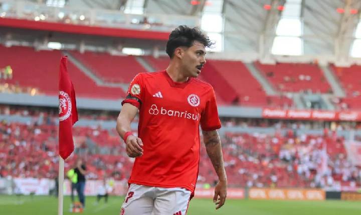 Grêmio quer jogar oitavas da Liberta na Arena; Inter vende Mauricio ao Palmeiras