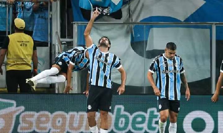 Grêmio vence e vai à final do Gauchão; Presidente do Inter promete cobranças