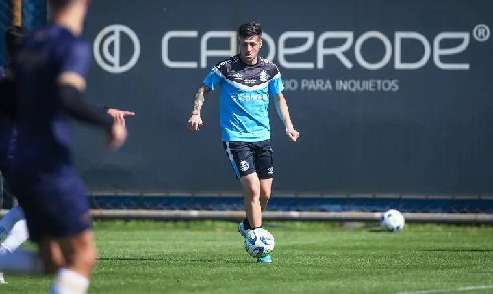 Grêmio vence jogo-treino contra Monsoon; Inter acumula premiações na Libertadores e supera meta