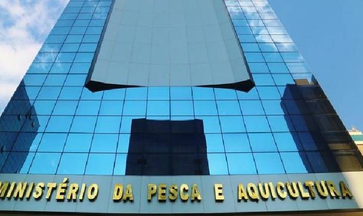 Grupo da transição deve propor recriação do Ministério da Pesca com quatro secretarias e instituto