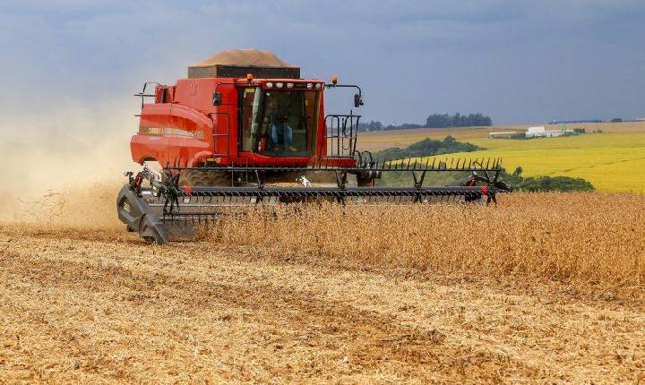 Guerra em Israel pode impactar agronegócio paranaense