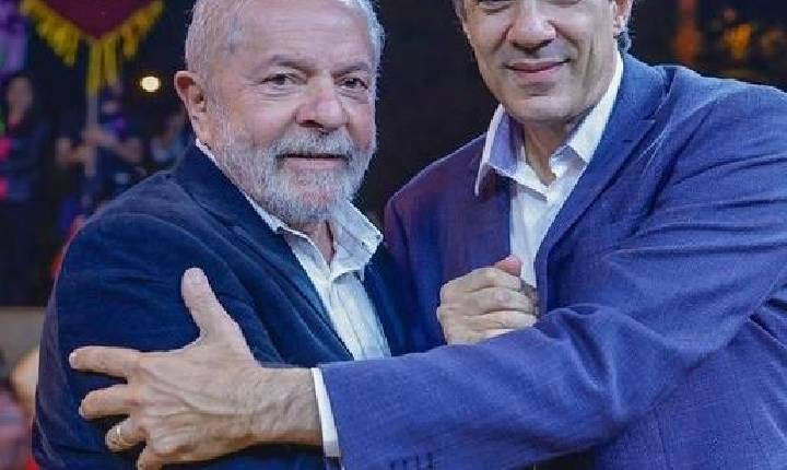 Haddad deve apresentar proposta de nova regra fiscal para Lula nesta sexta-feira (17)