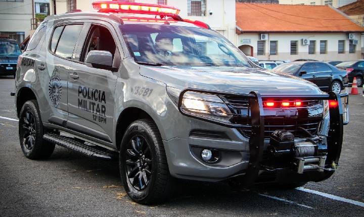 Homem é preso com maconha em Santa Helena durante abordagem