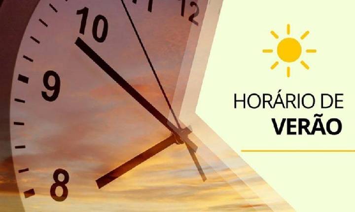 Horário de verão em 2022: veja o que diz estudo técnico que embasará decisão