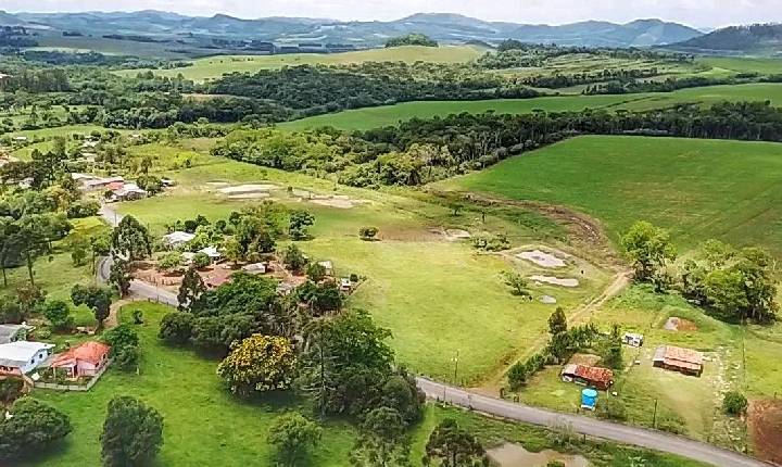 Imóvel rural na faixa de fronteira pode ser regularizado no próprio município