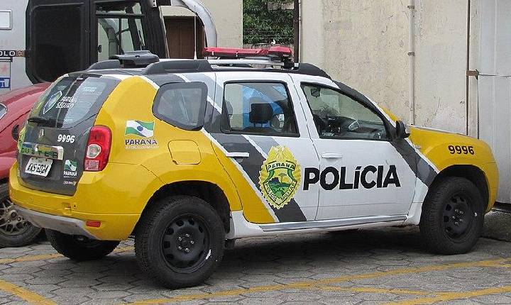 Homens armados disparam contra homem em tentativa de homicídio no bairro Vila Rica, em SH