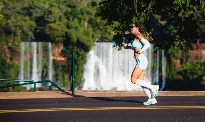 Inscrições da 17ª Meia das Cataratas começam nesta sexta