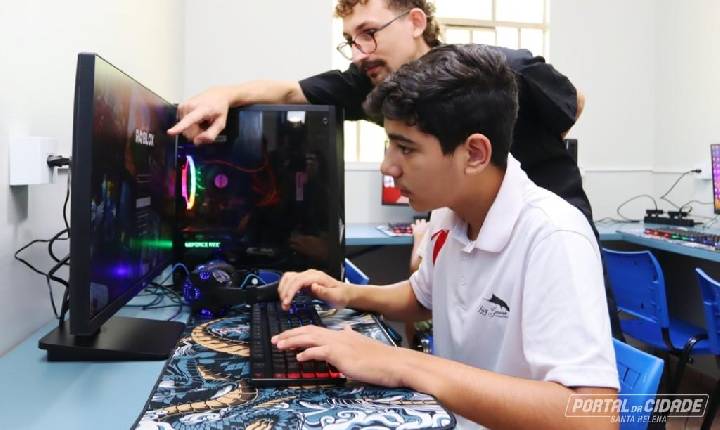 Instituto Futura Geração inaugura nova unidade em Vila Celeste