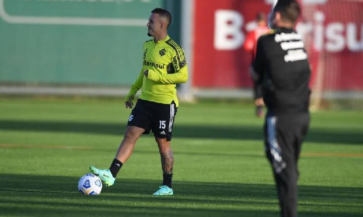 Inter acerta empréstimo de meia-atacante ao Sport em negócio por jovem