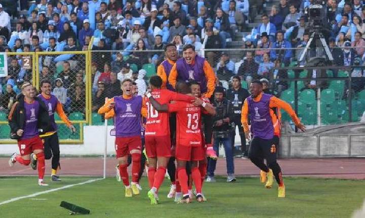 Inter conquista vitória histórica na Libertadores; jogo do Grêmio tem horário alterado no Brasileirão