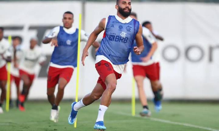 Inter fica perto de Thiago Maia; Campaz retorna ao Grêmio