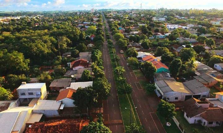 IPTU 2023 com desconto vence no início de abril em Santa Helena