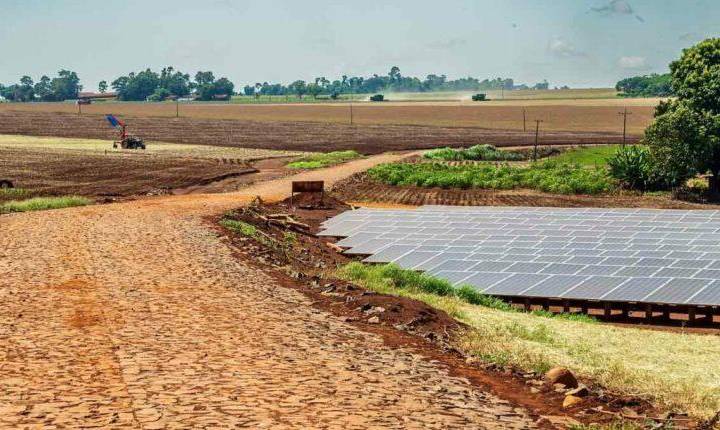 Itaipu Mais que Energia divulga lista de municípios com projetos aprovados