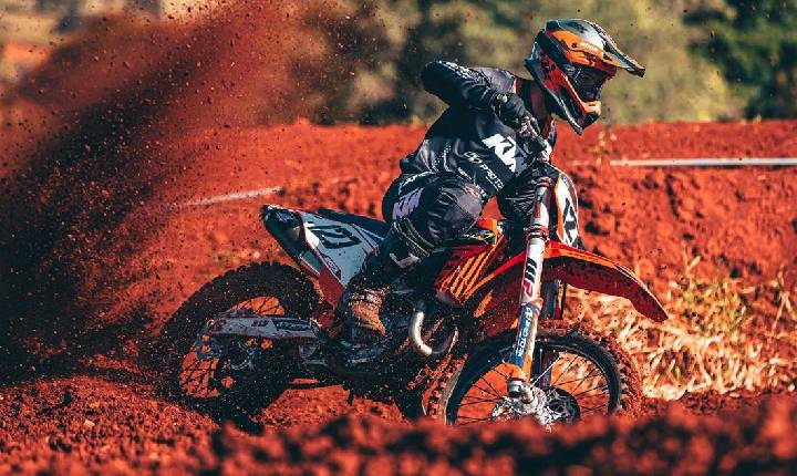 Já está marcada a 9ª Etapa do Paranaense de Motocross em Santa Helena