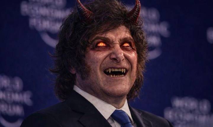 Javier Milei aprova reforma trabalhista na madrugada sob críticas de atropelo e desprezo aos trabalhadores