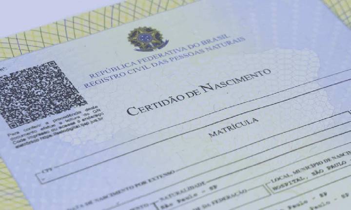 Licença-paternidade será ampliada para 20 dias