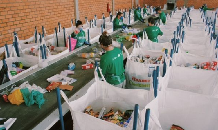 Linha Ecológica lança vídeo educativo para sensibilizar sobre coleta seletiva