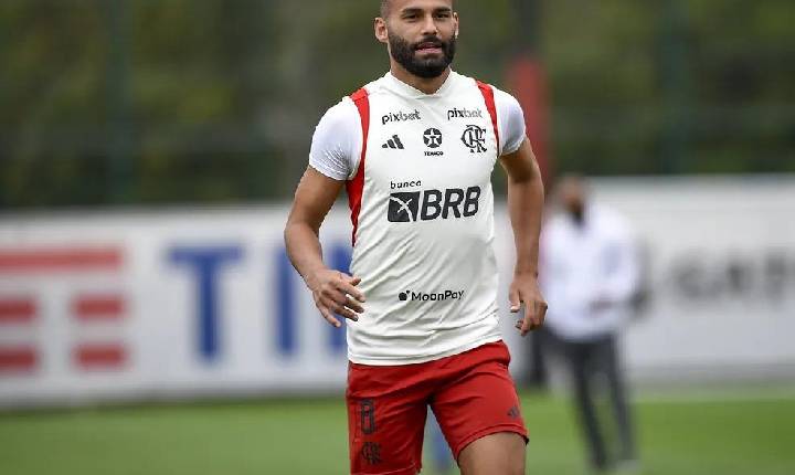 Luan e Geromel podem sair do Grêmio; Inter consulta Thiago Maia