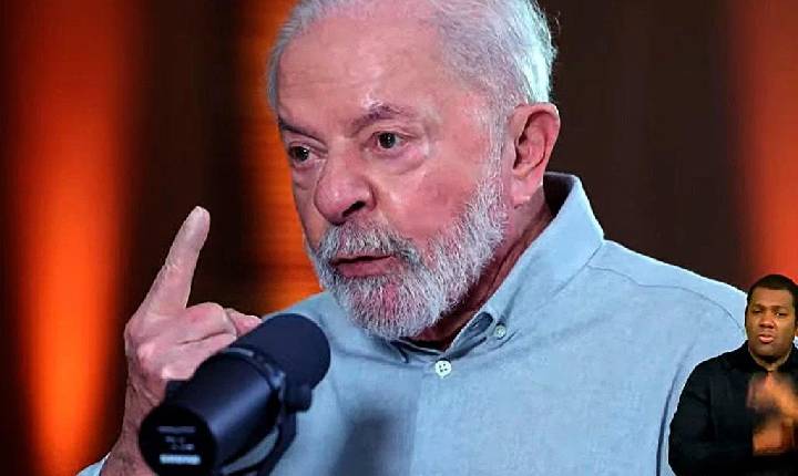 Lula confirma intenção de criar novo Ministério da Pequena e Média Empresa