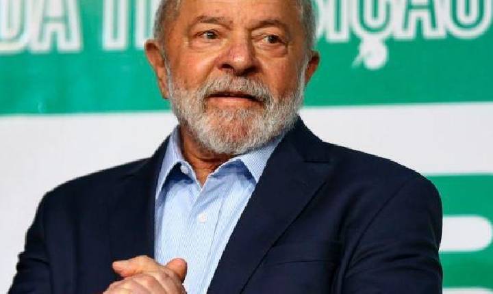 Lula diz que Desenrola pode ser anunciado semana que vem