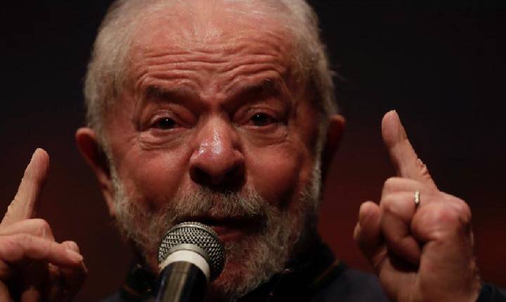 Lula diz que papel das Forças Armadas não é cuidar de urna eletrônica